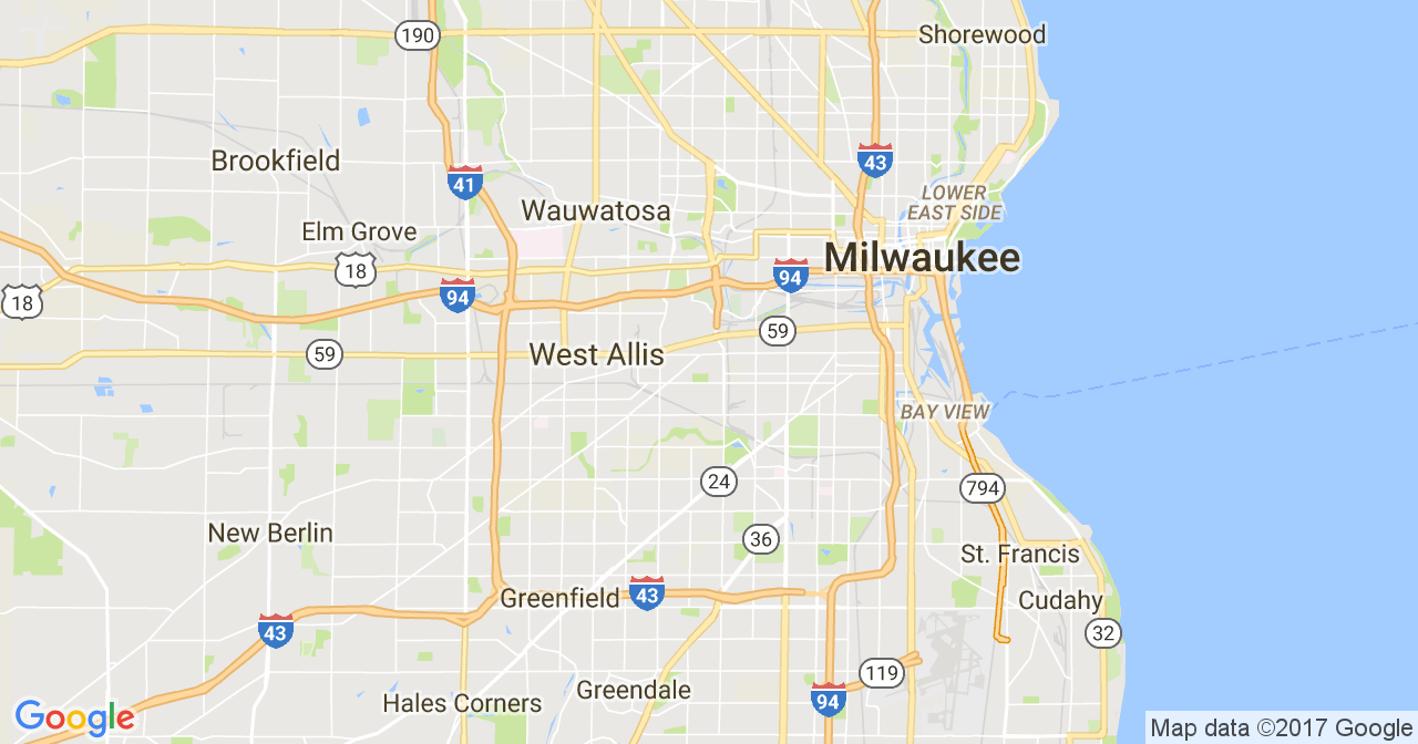 Herbalife West-Milwaukee