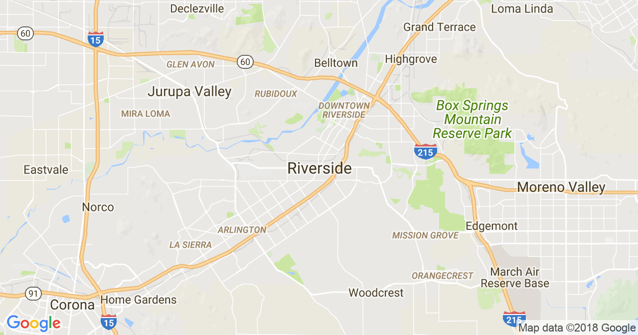 Herbalife West-Riverside