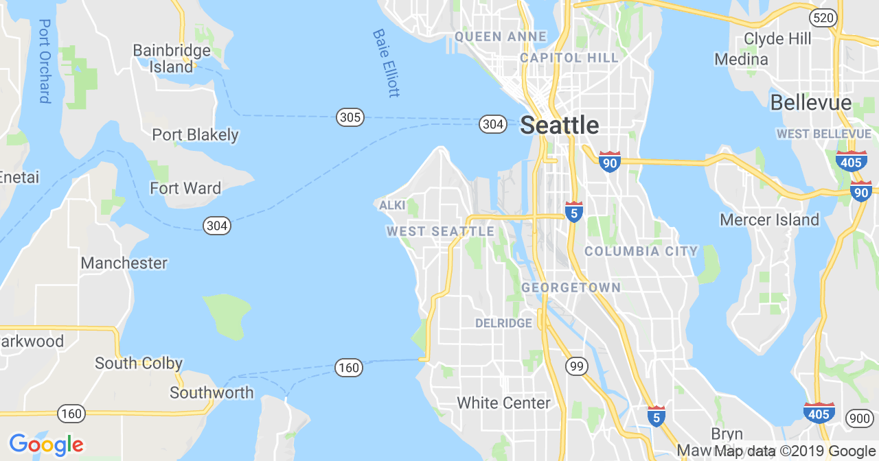Herbalife West-Seattle