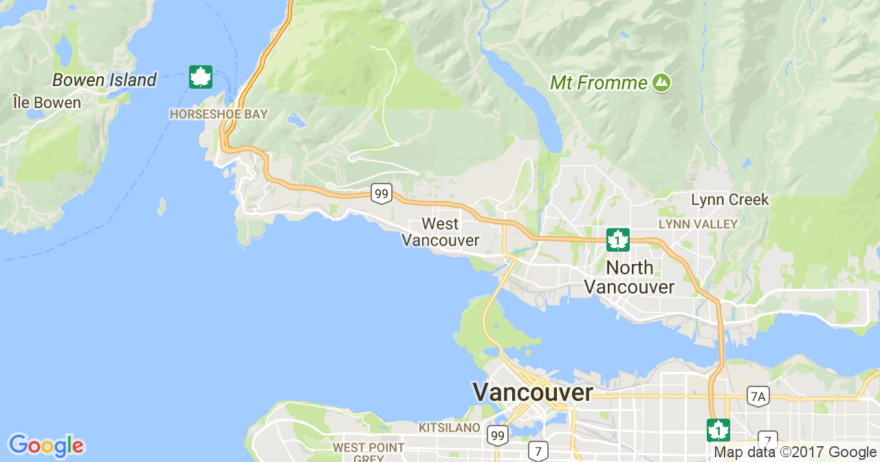 Herbalife West-Vancouver