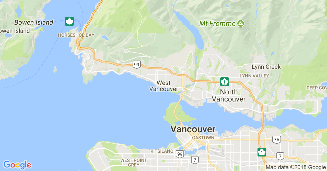 Herbalife West-Vancouver