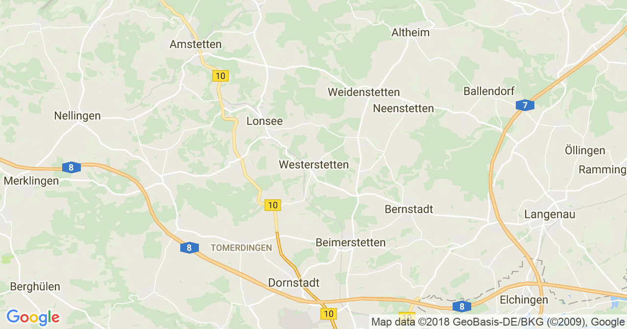 Herbalife Westerstetten