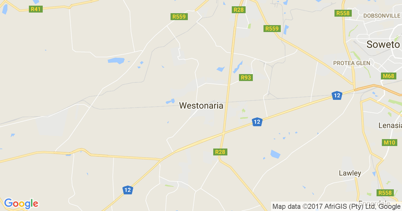 Herbalife Westonaria