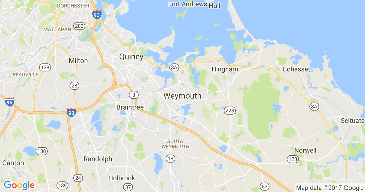 Herbalife Weymouth