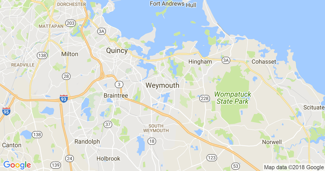 Herbalife Weymouth