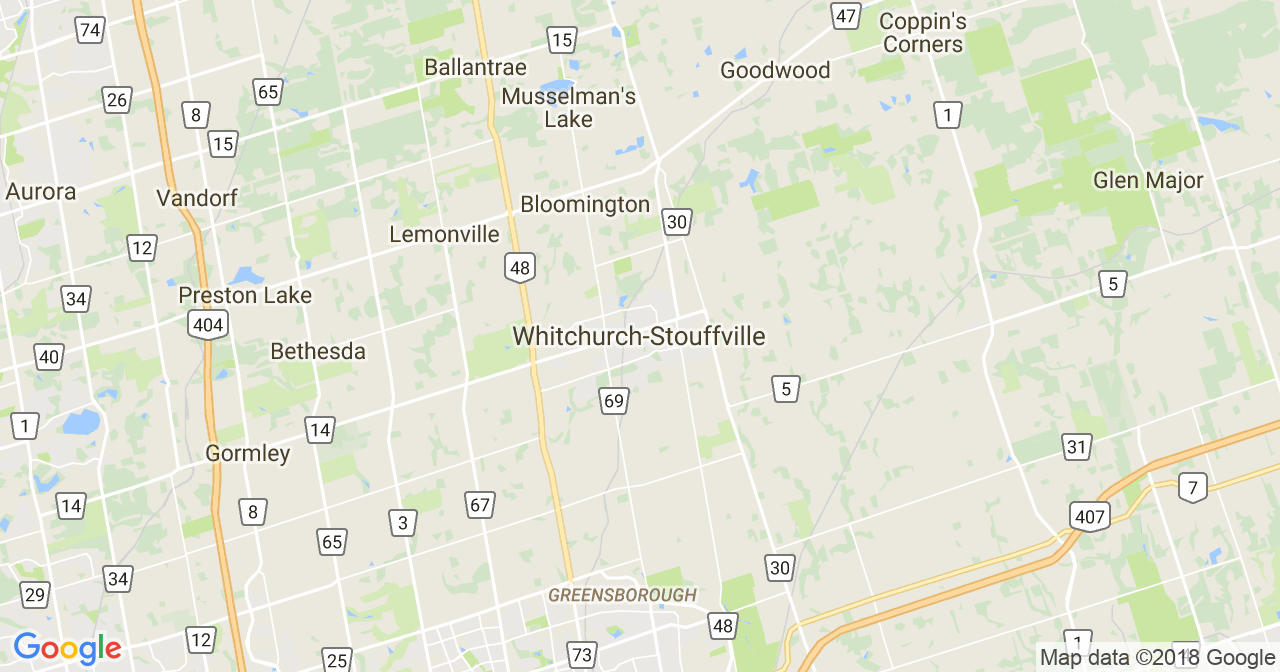 Herbalife Whitchurch-Stouffville