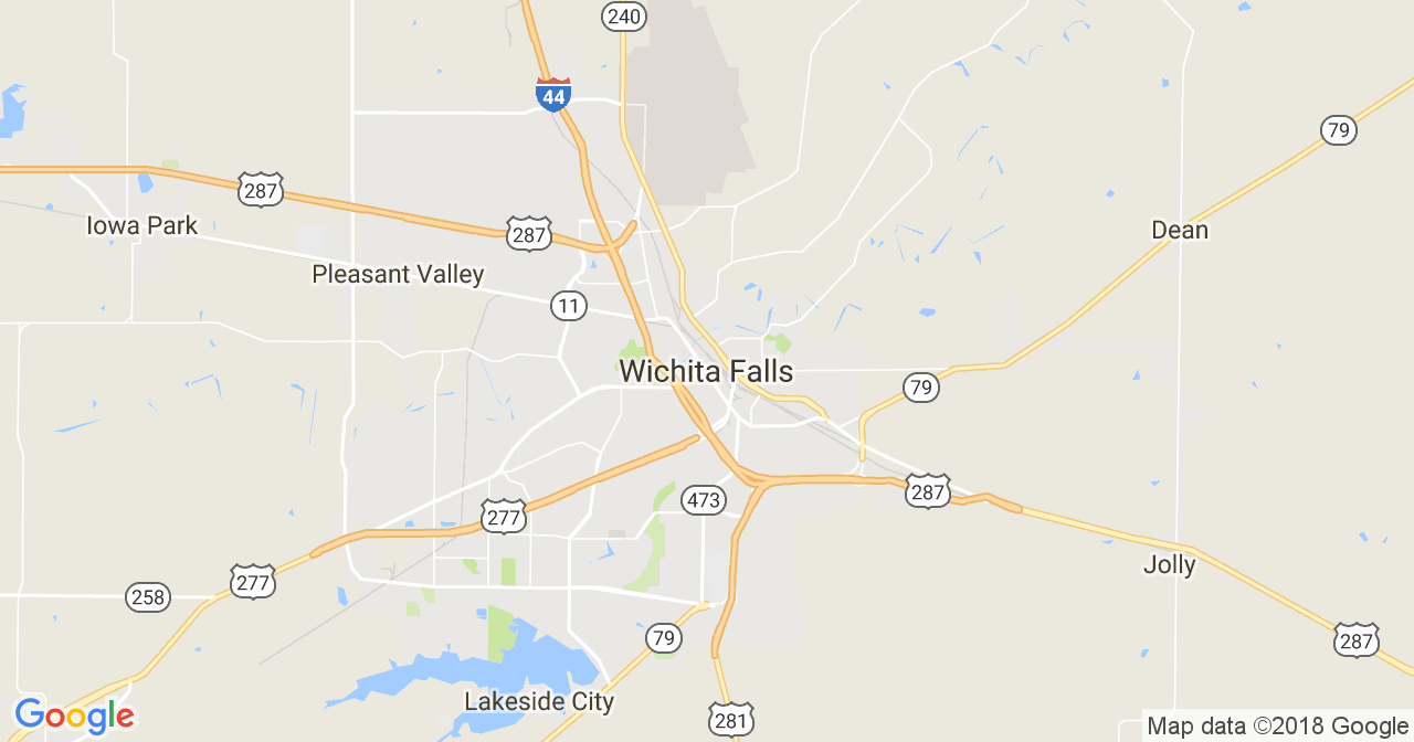 Herbalife Wichita-Falls