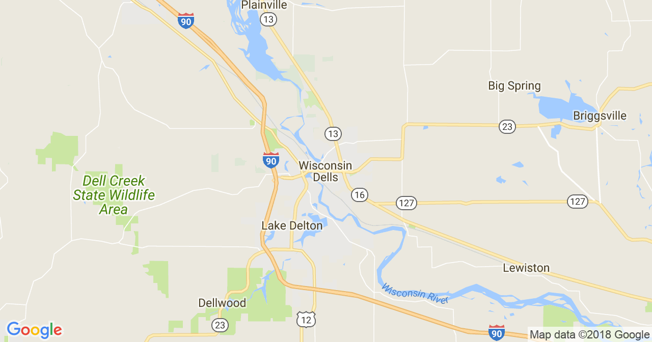Herbalife Wisconsin-Dells