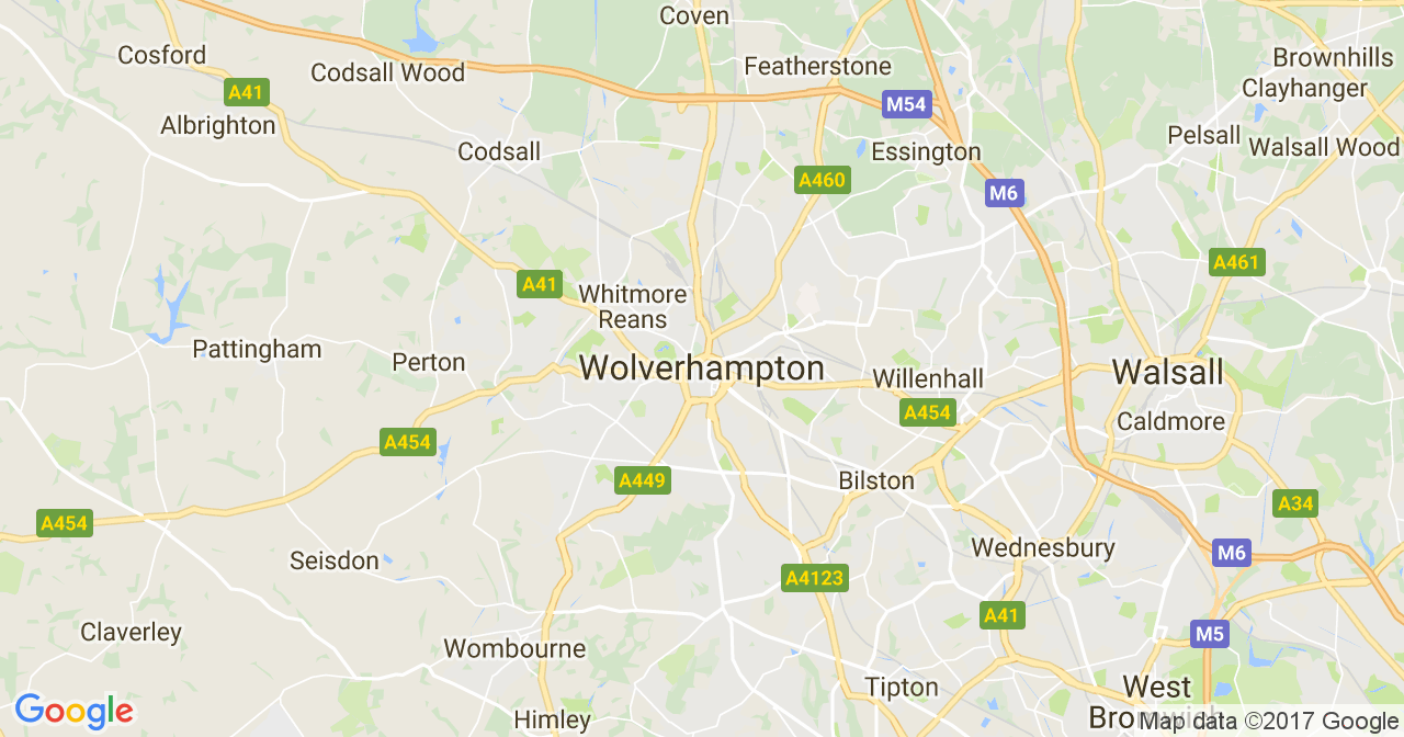 Herbalife Wolverhampton