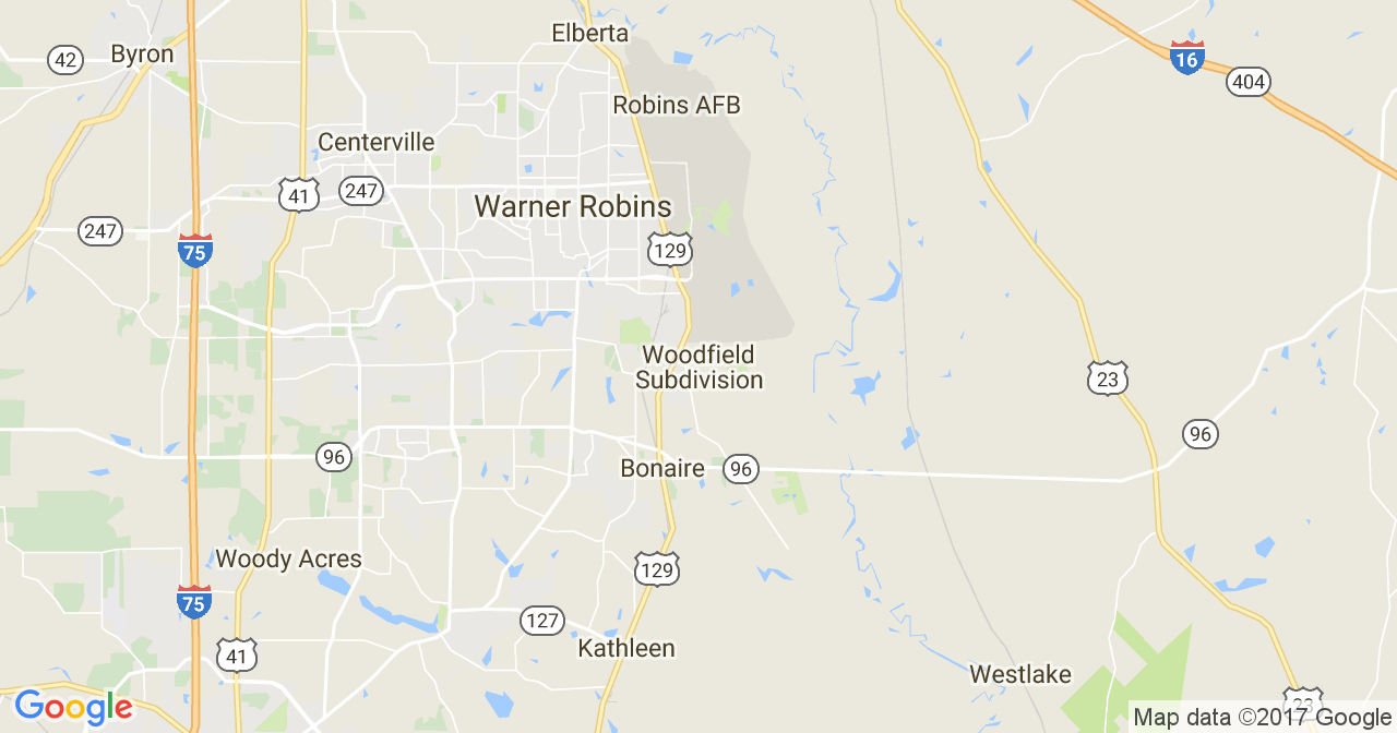 Herbalife Woodfield-(subdivision)