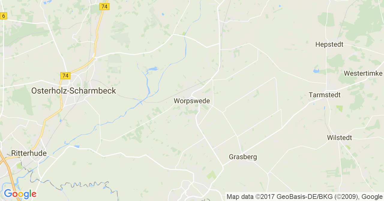 Herbalife Worpswede