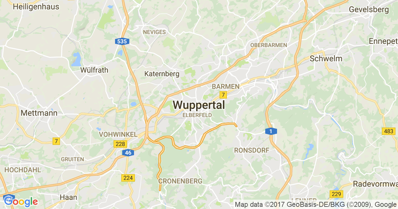 Herbalife Wuppertal