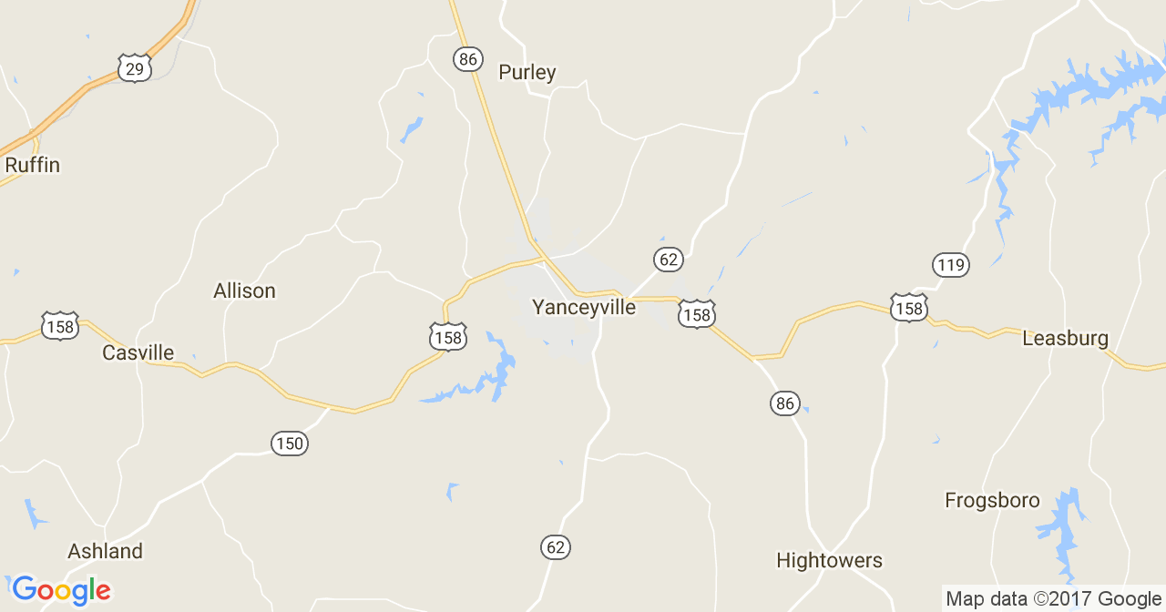 Herbalife Yanceyville