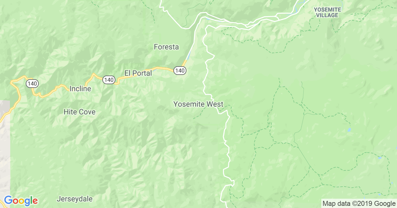 Herbalife Yosemite-West