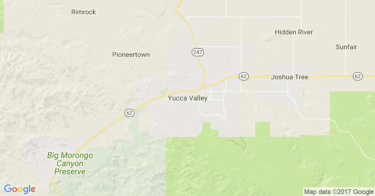 Herbalife Yucca-Valley