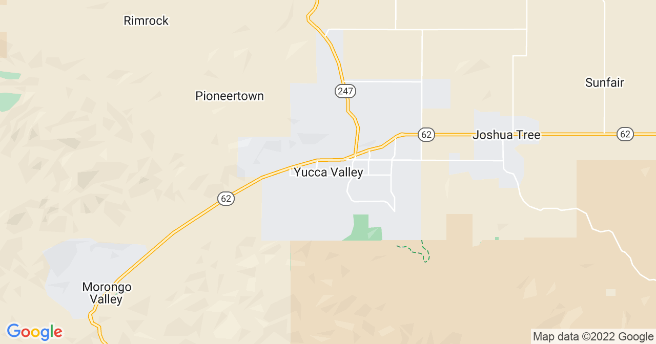 Herbalife Yucca-Valley