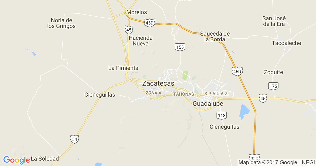 Herbalife Zacatecas