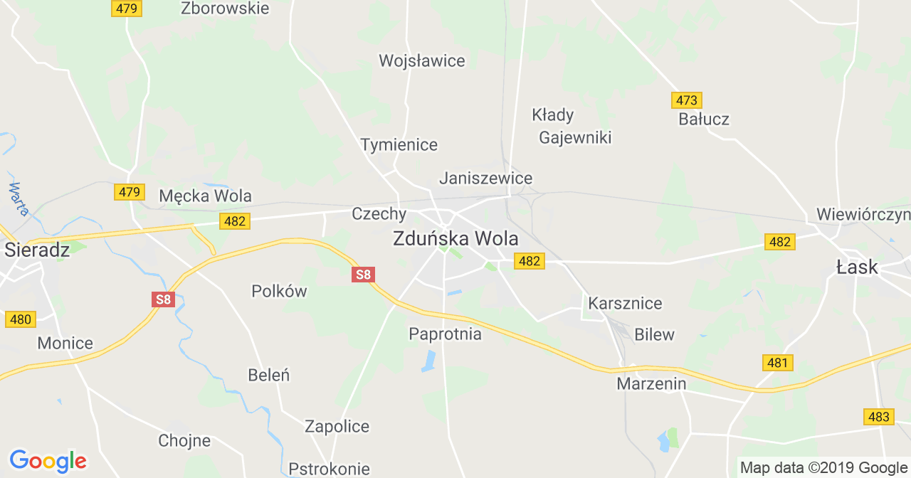 Herbalife Zduńska-Wola