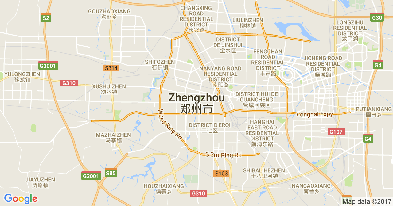 Herbalife Zhengzhou
