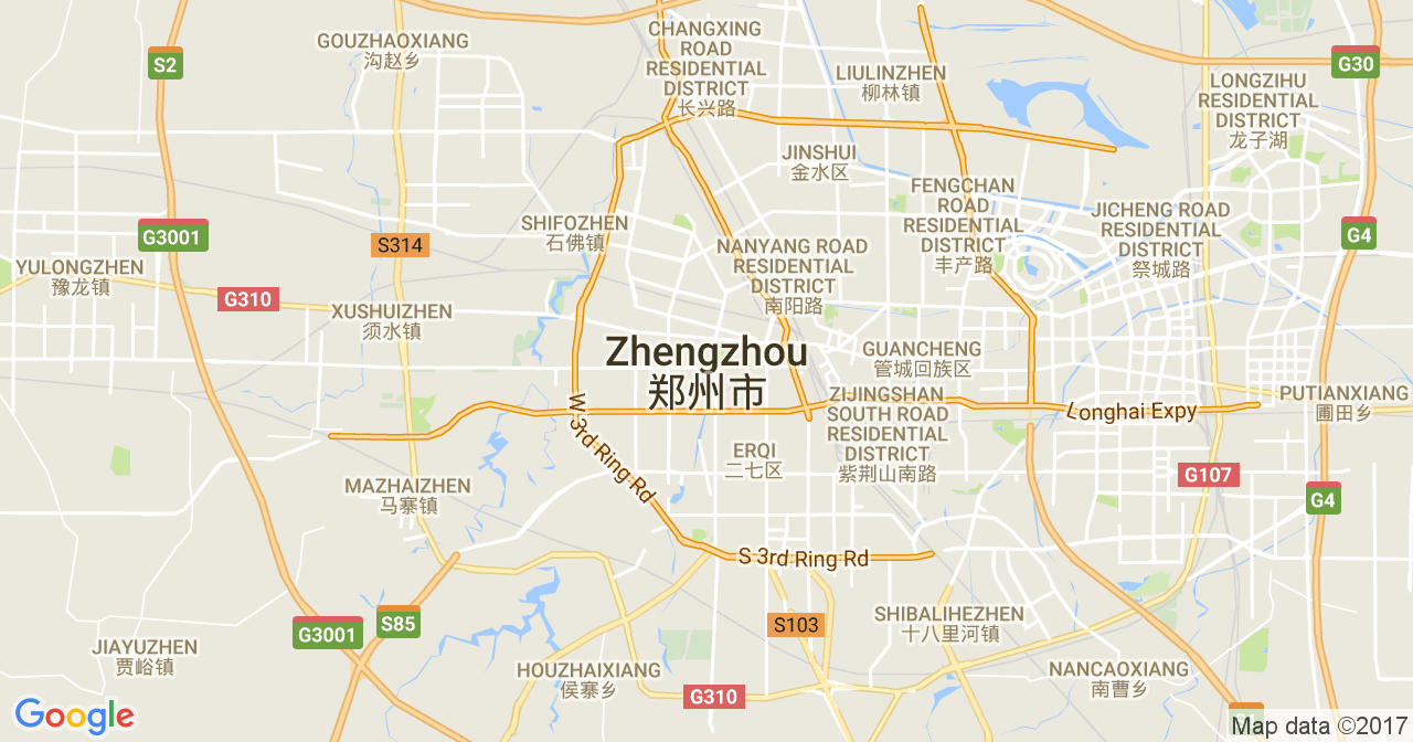 Herbalife Zhengzhou