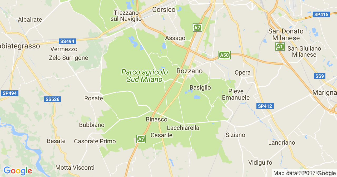 Herbalife Zibido-San-Giacomo