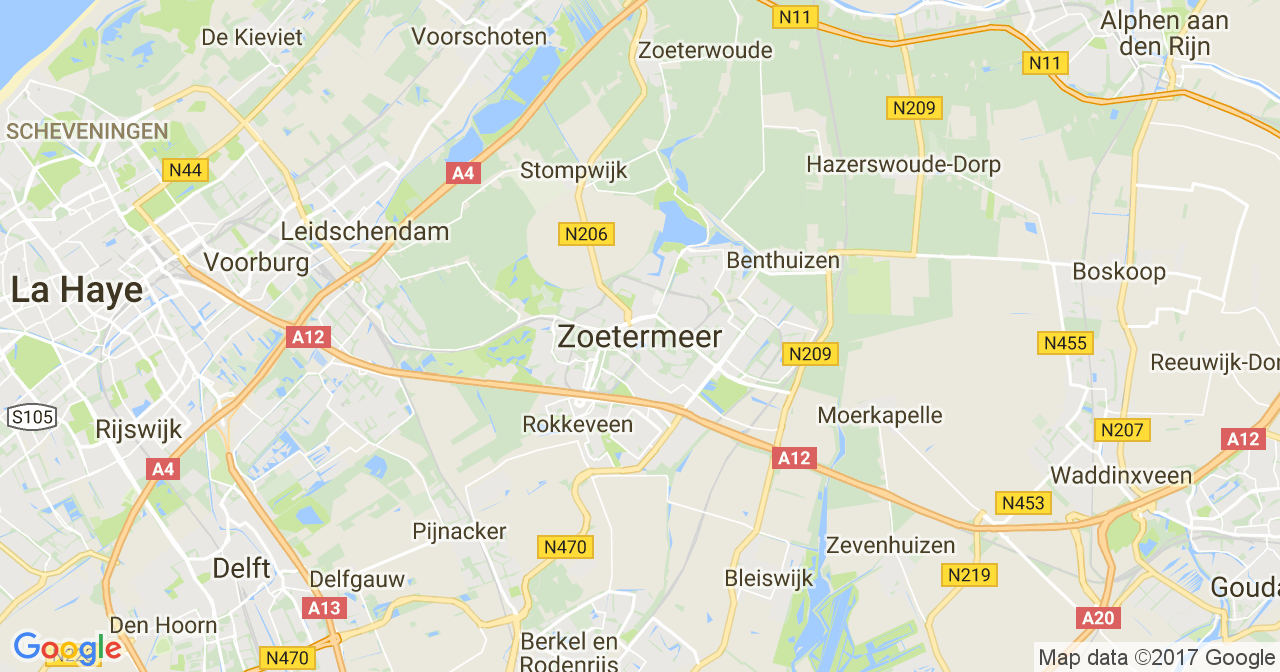 Herbalife Zoetermeer