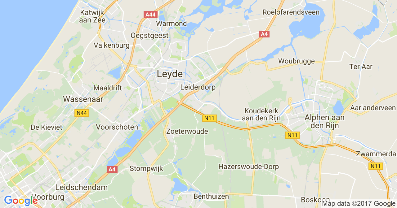 Herbalife Zoeterwoude-Rijndijk