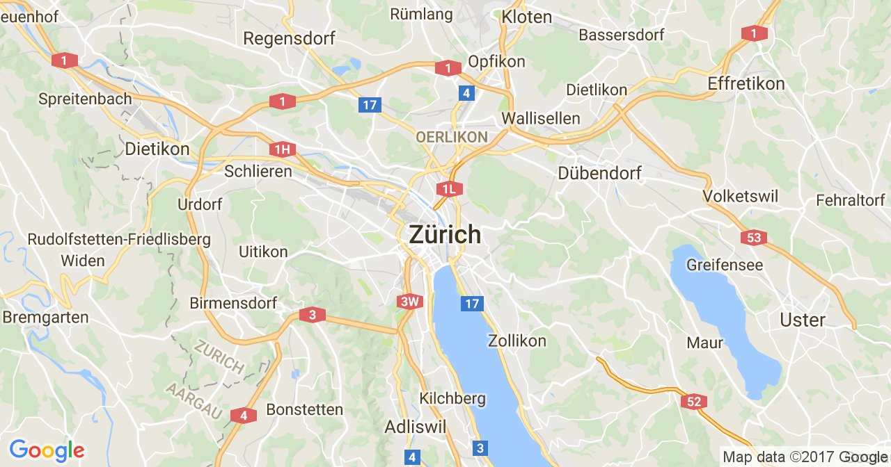 Herbalife Zurich